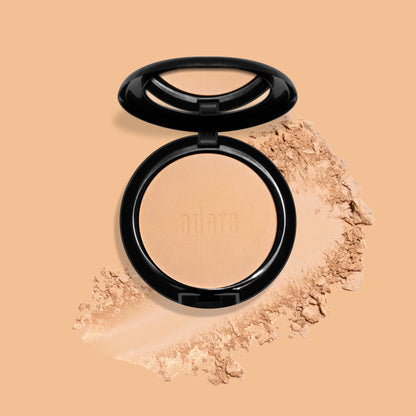 Polvo Compacto