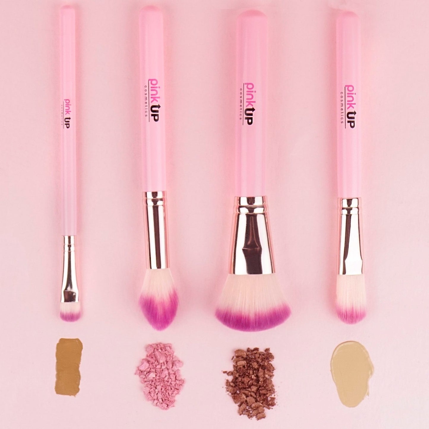 Brochas Brush Ind