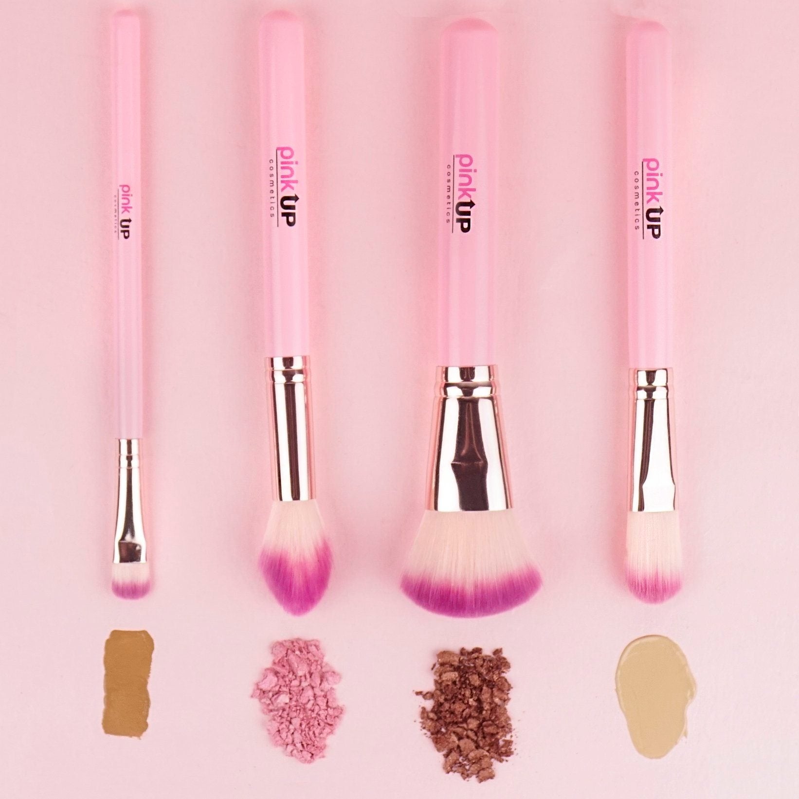 Brochas Brush Ind