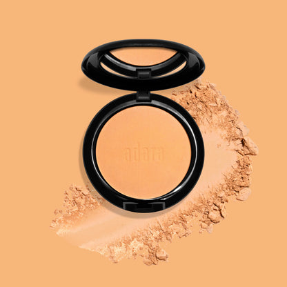 Polvo Compacto