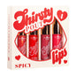 Thirsty Pout 4 Lips Set