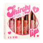 Thirsty Pout 4 Lips Set