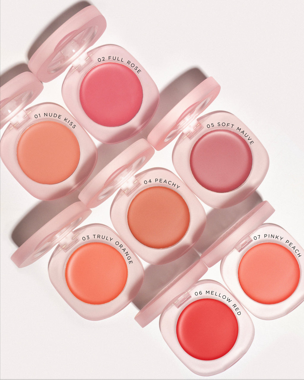 Color Crush Cream Blush