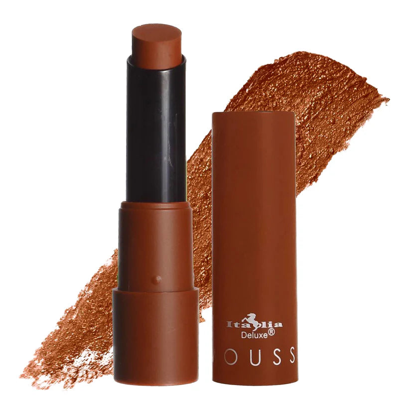 Mousse Matte Lipstick