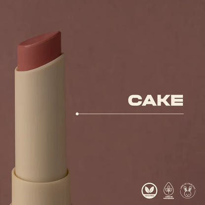 Labial Velvet En Barra