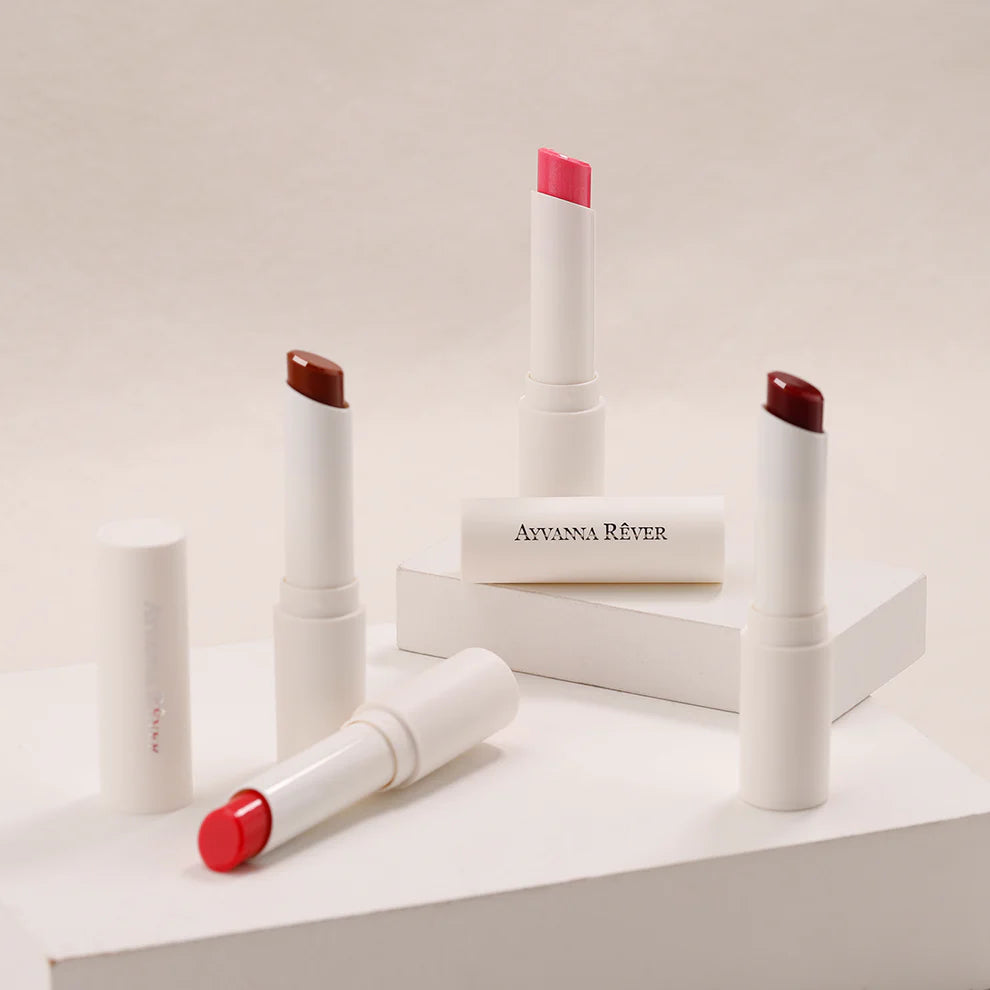 Bálsamo Labial Vitality Kiss