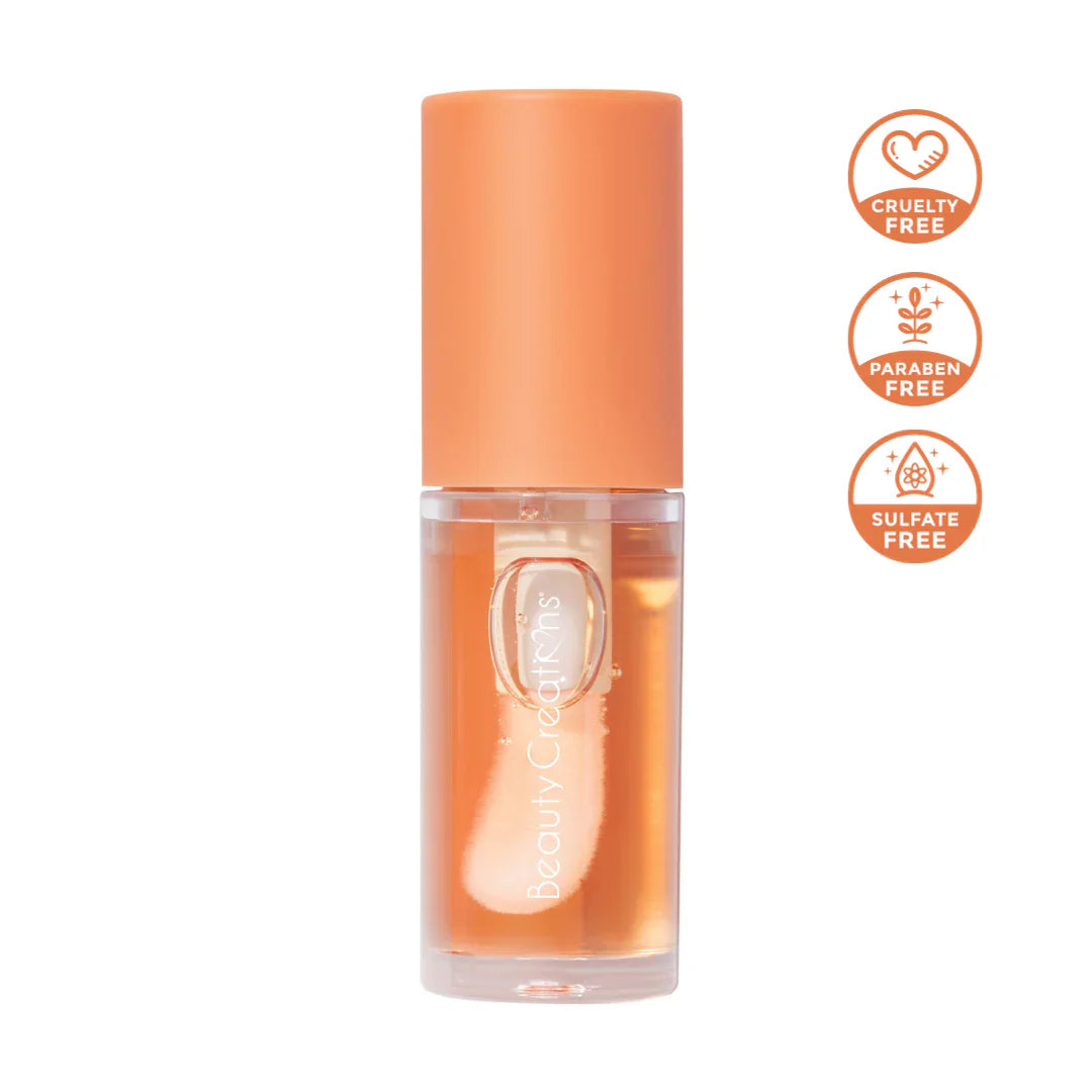 All About You - Aceite De Labios pH