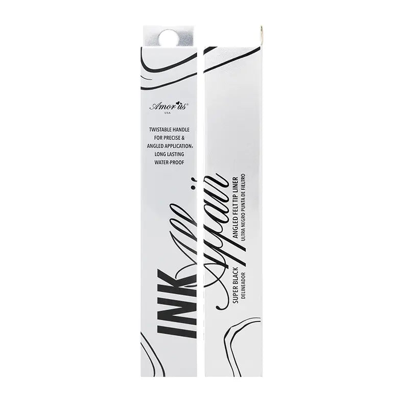 Delineador Liquido Ink Affair