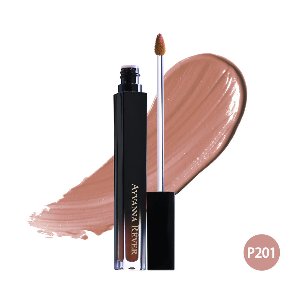 Labial Liquido Mate Resistente Larga Duracion 24H