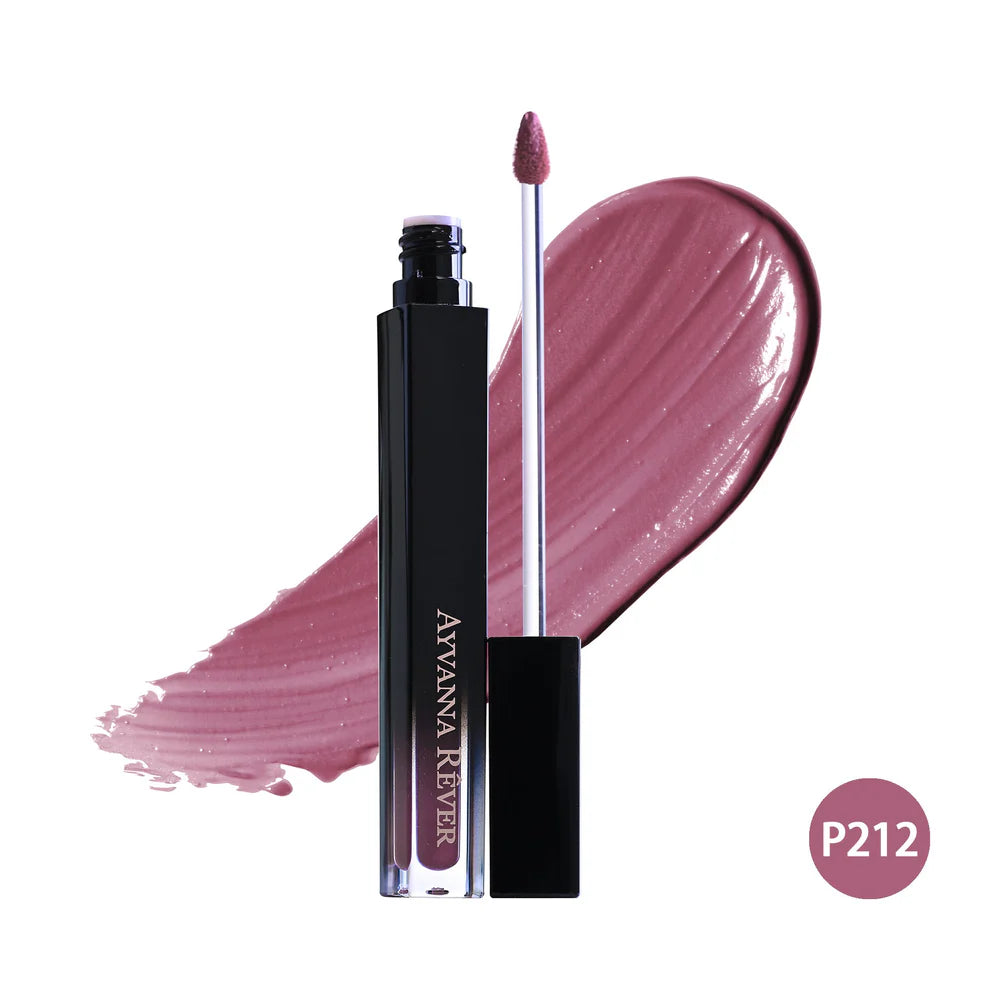 Labial Liquido Mate Resistente Larga Duracion 24H