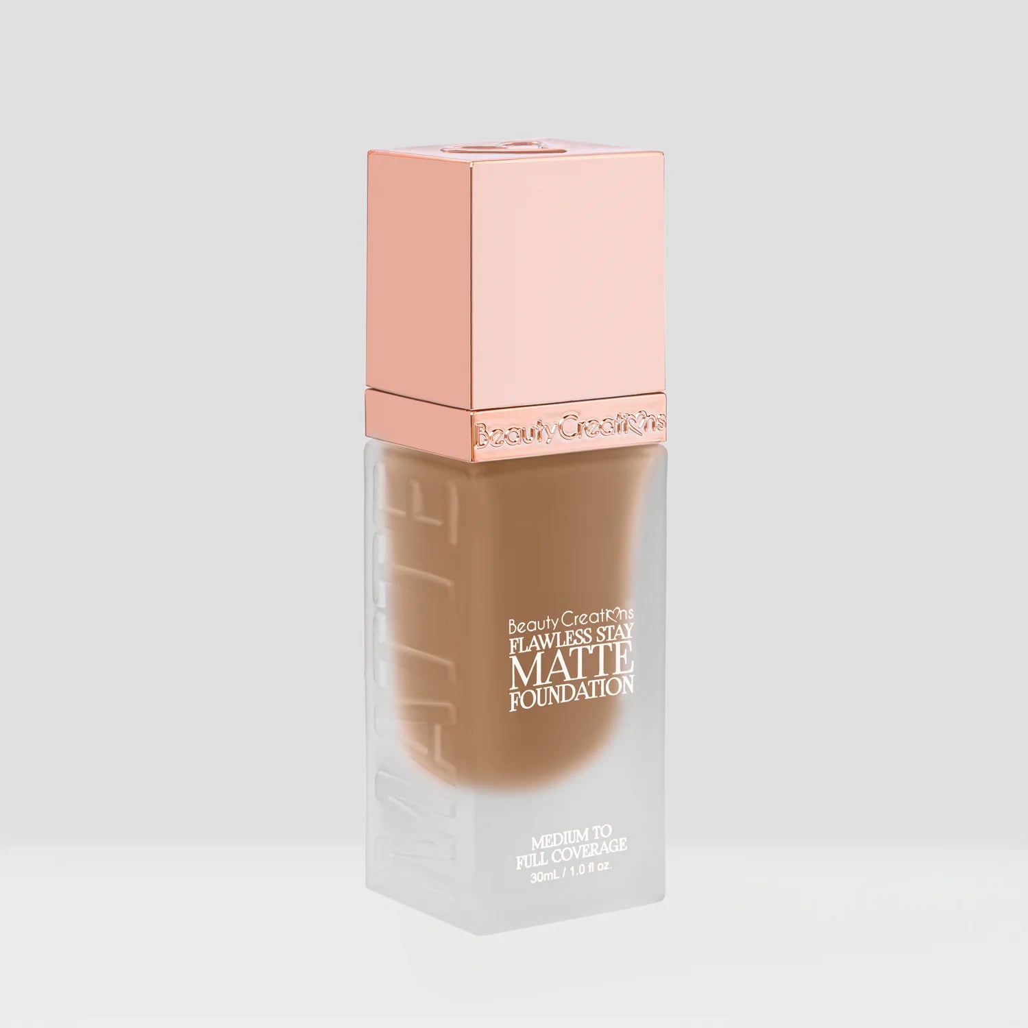 Base De Maquillaje Líquida Mate