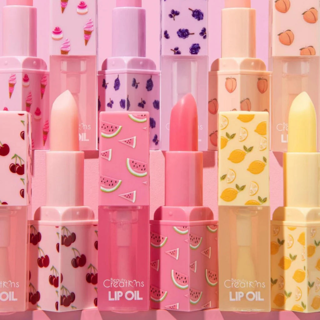 Sweet Dose - Aceite Para Labios - Lip Oil