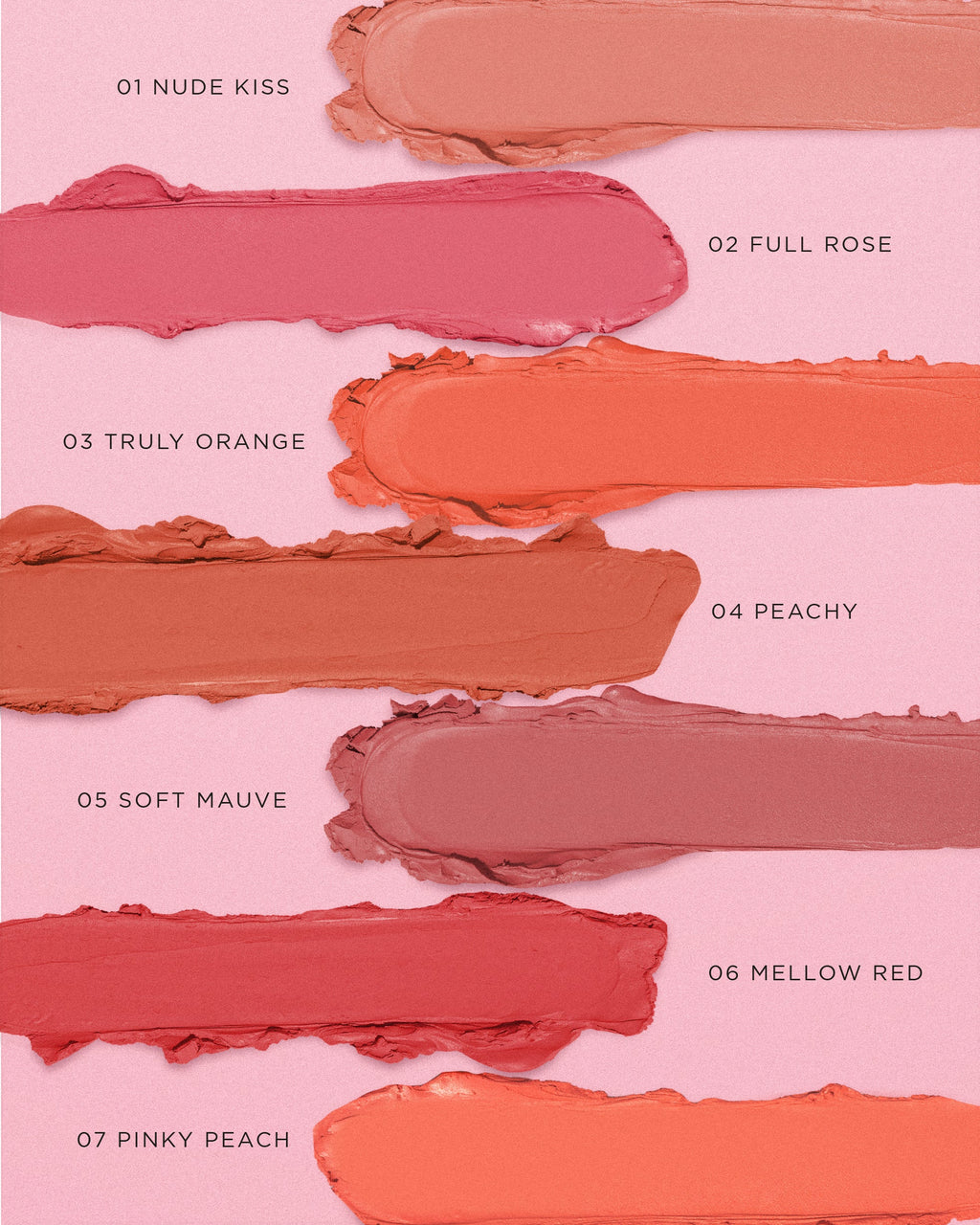Color Crush Cream Blush