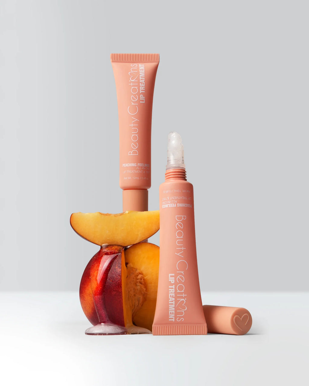 Lip Treatment & Tint - Tratamiento De Labios