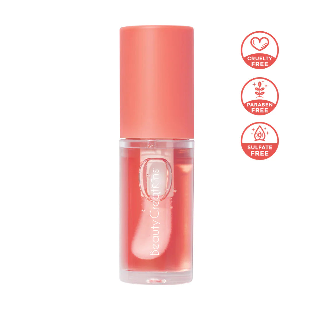 All About You - Aceite De Labios pH
