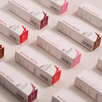 Bálsamo Labial Vitality Kiss