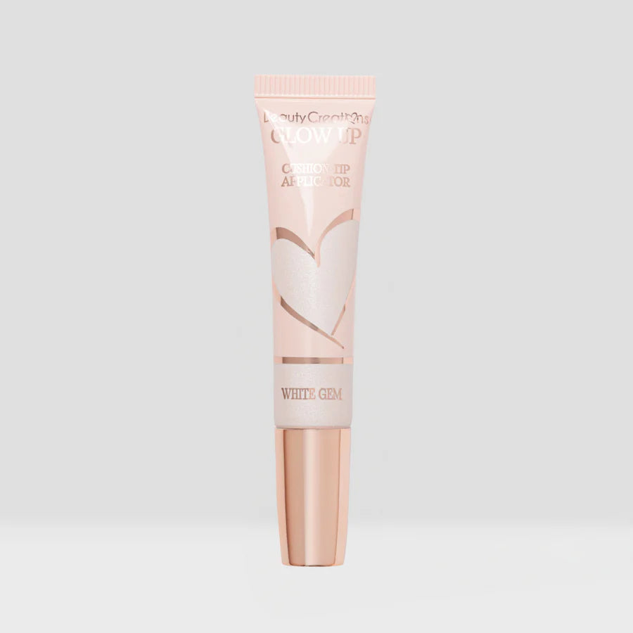 Flawless Stay - Iluminador Líquido - Glow Up Wands