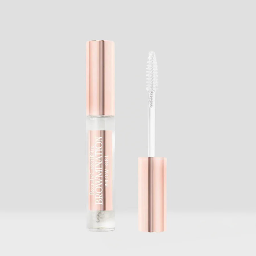 Browmination - Gel Fijador De Cejas