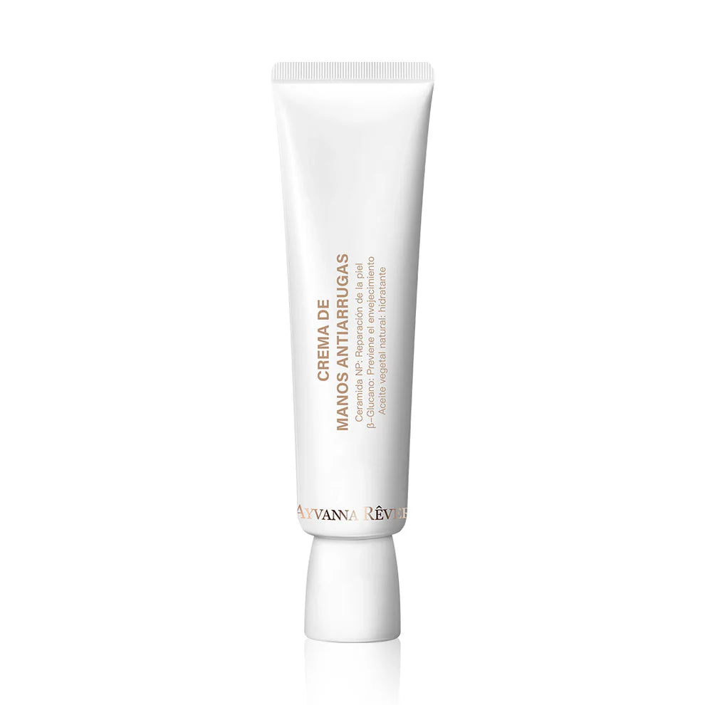 Crema De Manos Antiarrugas