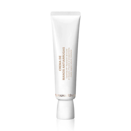 Crema De Manos Antiarrugas