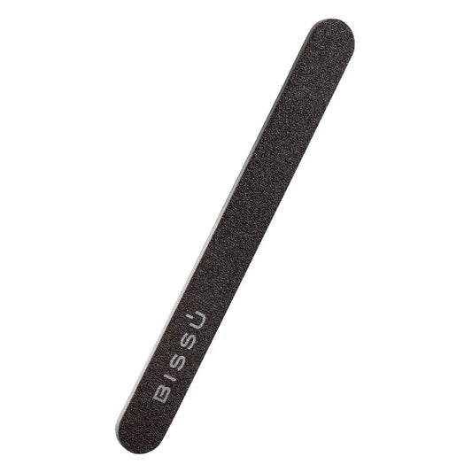 Lima Para Uñas Negra