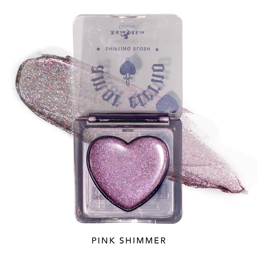 Amor Eterno Shifting Shimmer Blush
