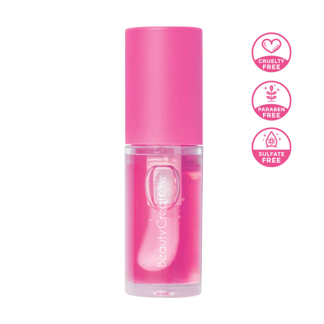 All About You - Aceite De Labios pH
