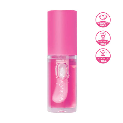 All About You - Aceite De Labios pH
