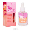 Two Phase Facial Serum & Oil