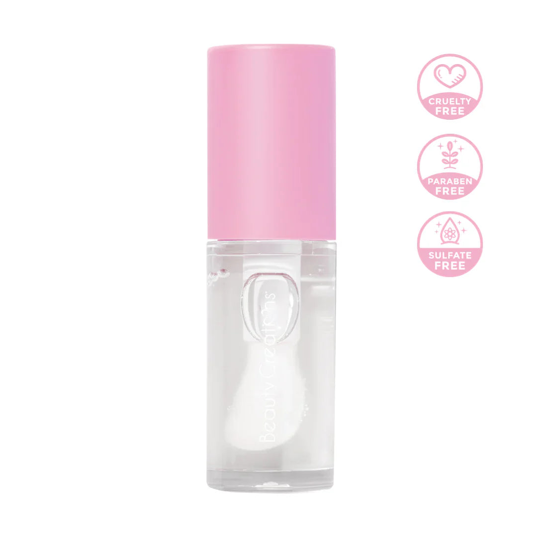 All About You - Aceite De Labios pH
