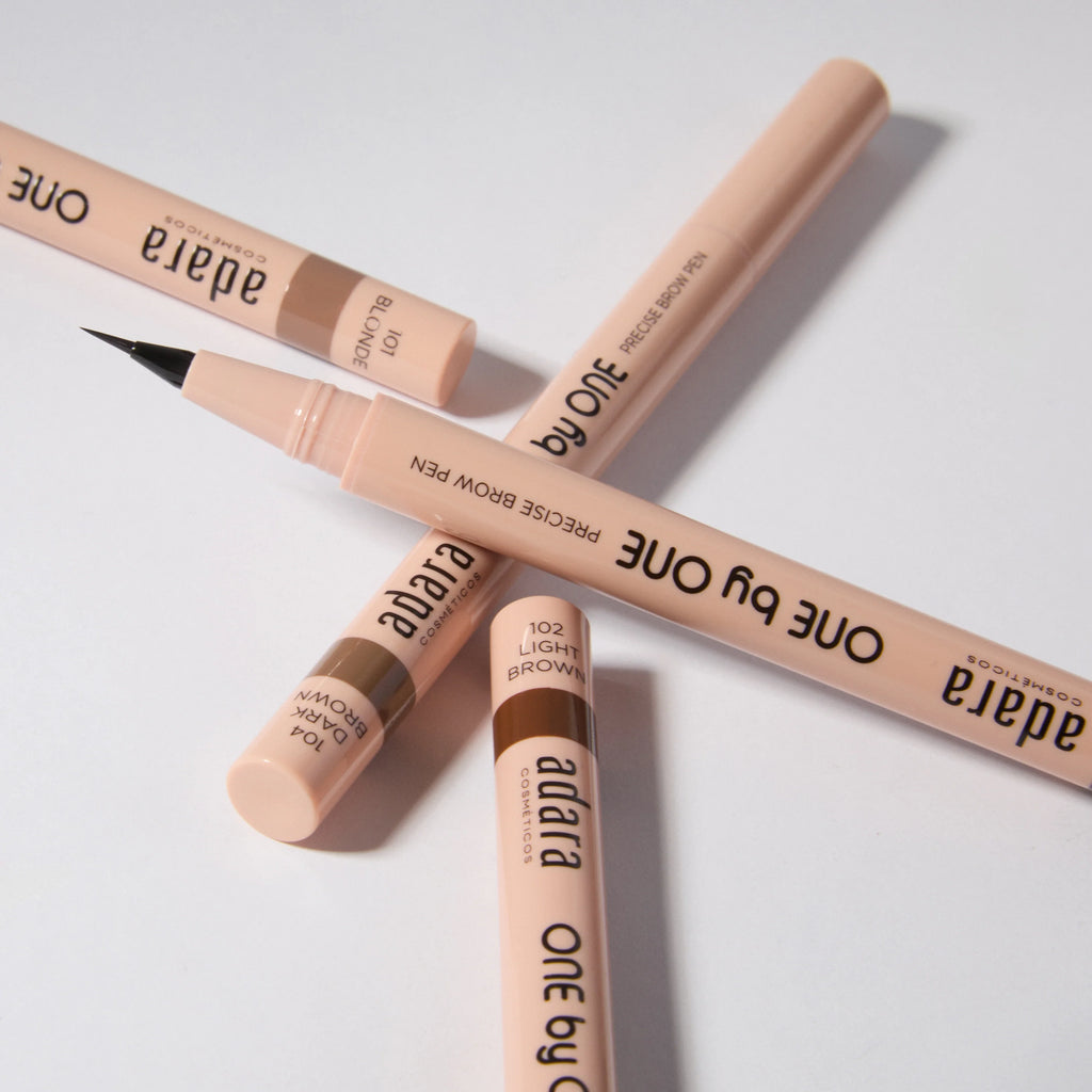 One By One Precise Brow Pen