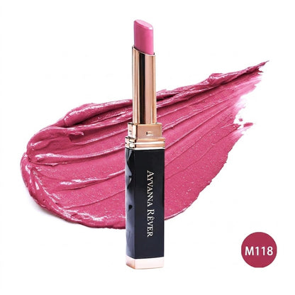 Labial Satinado Hidratante
