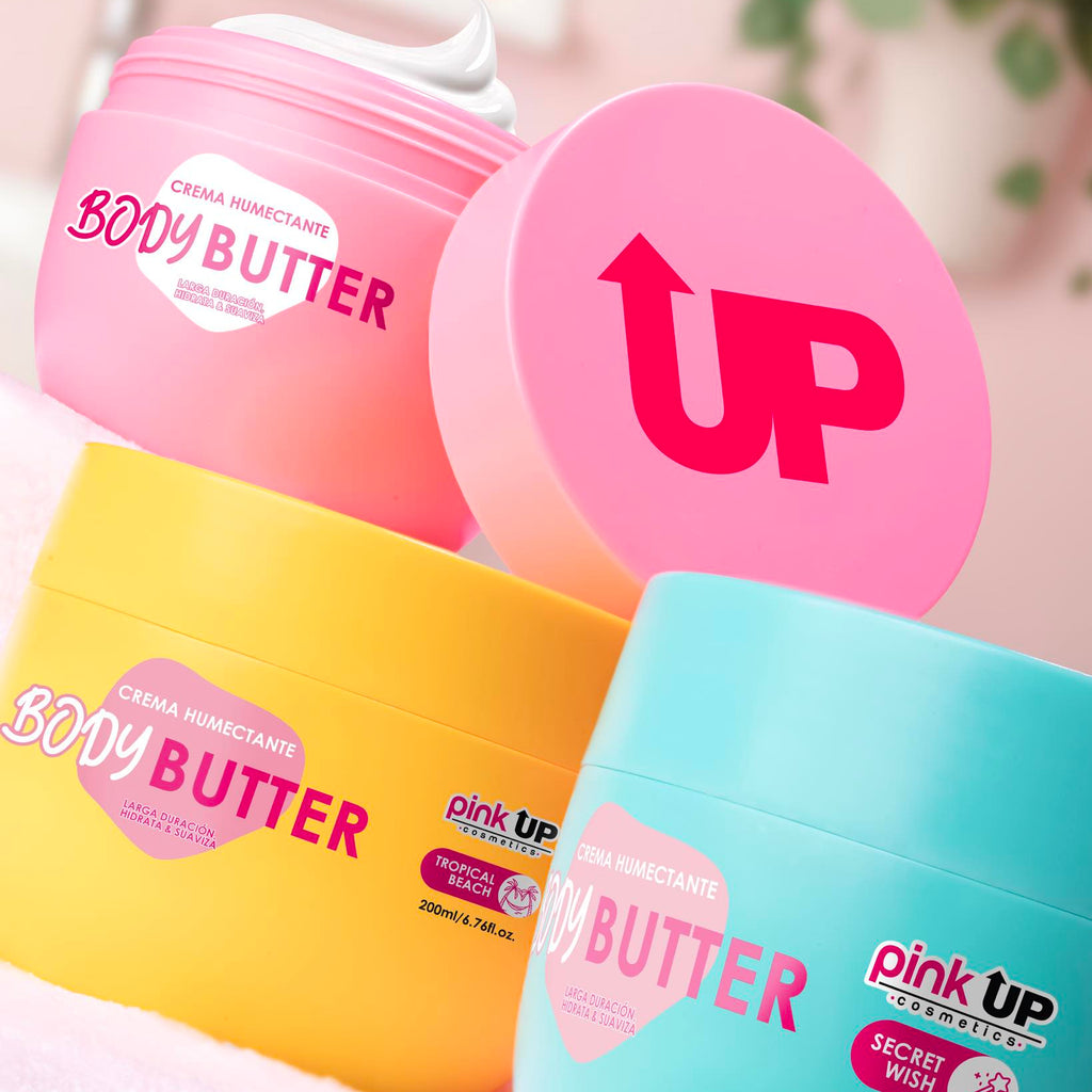 Body Butter