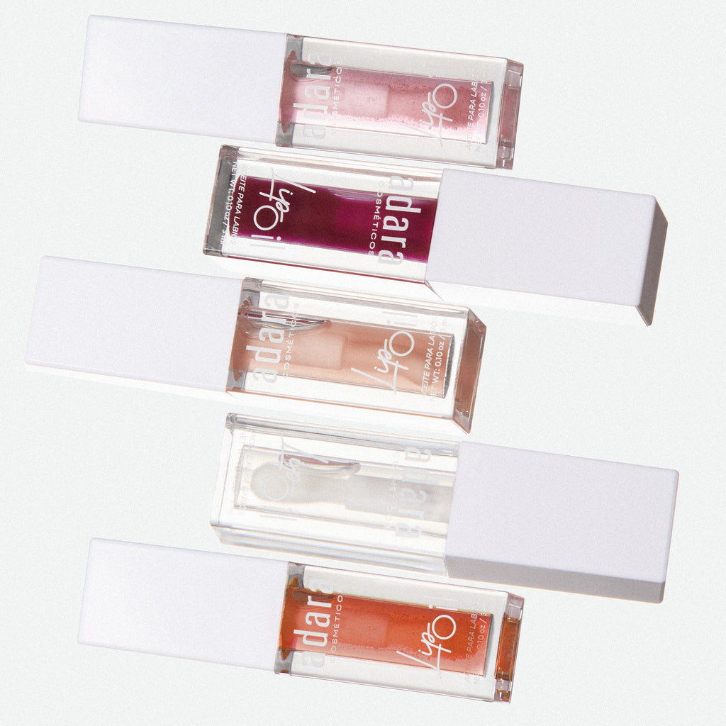Lip Oil
