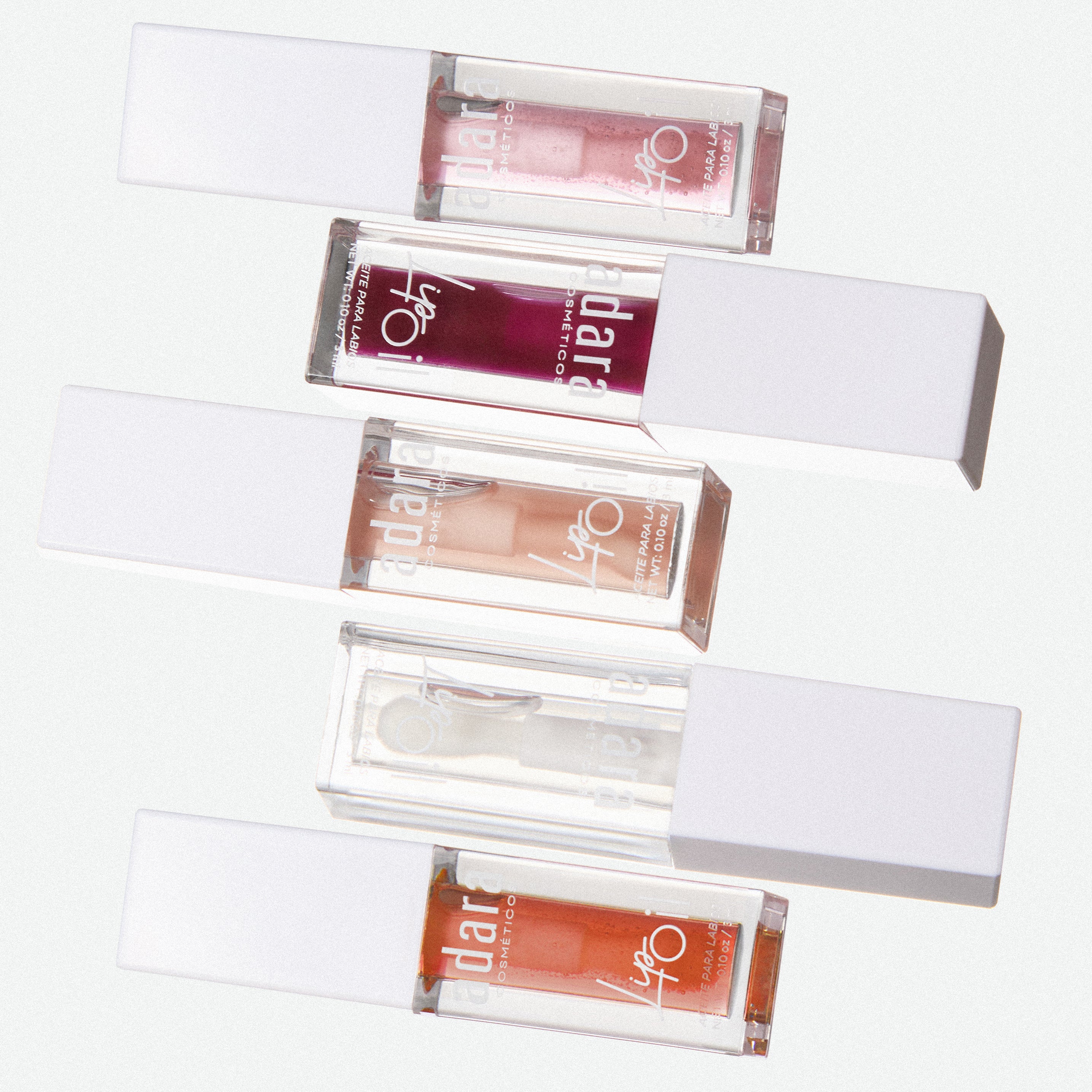 Lip Oil