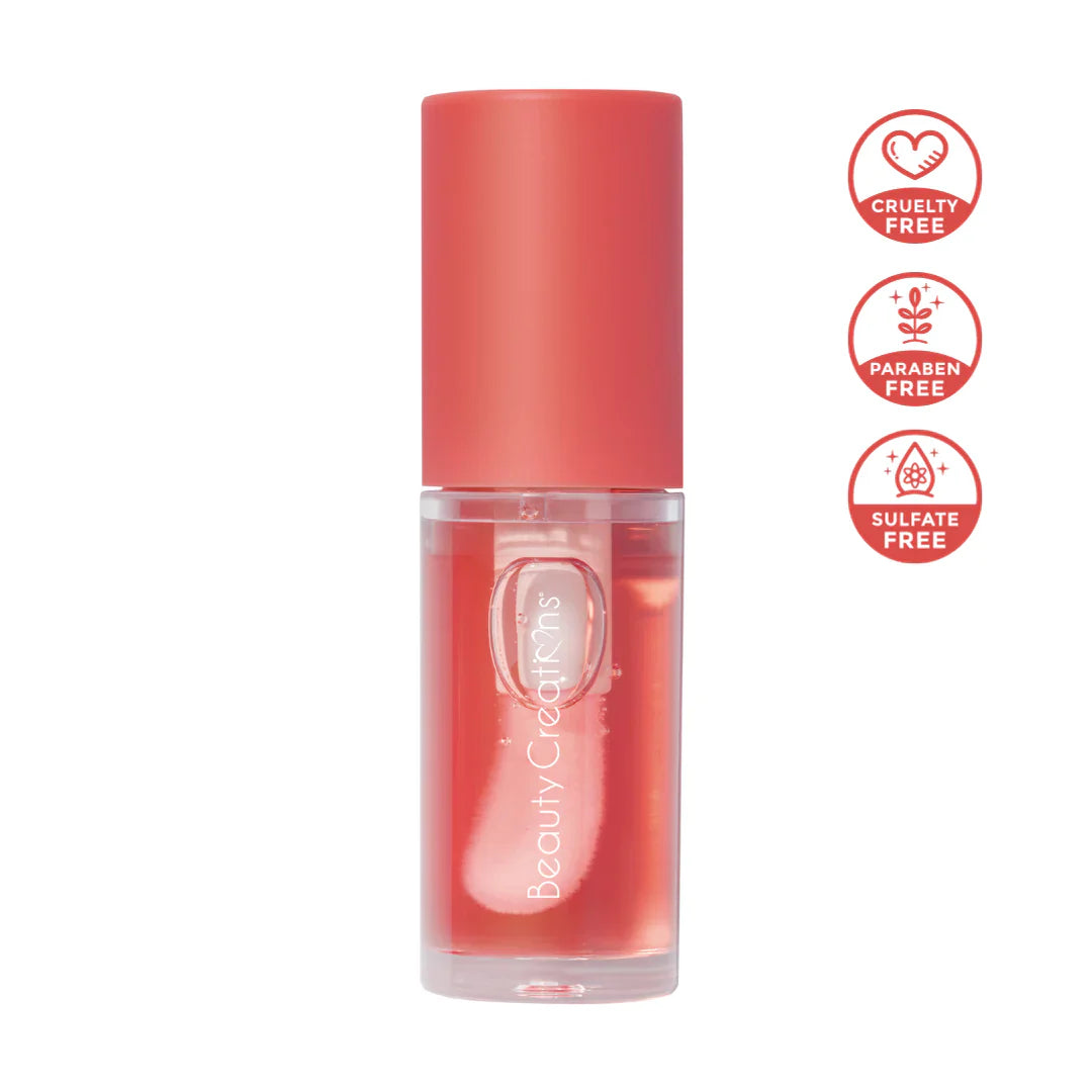 All About You - Aceite De Labios pH