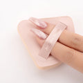 Borla Para Maquillaje Marshmallow