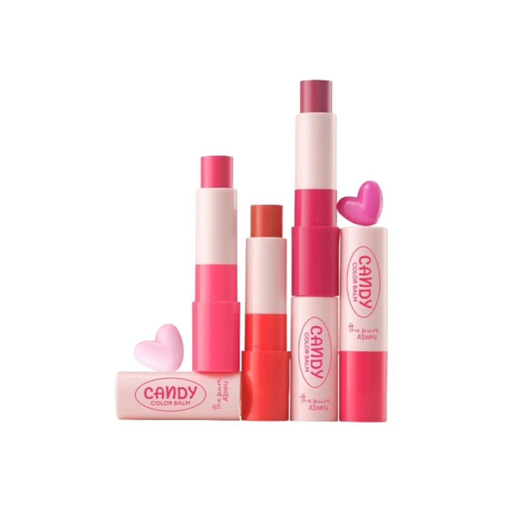Pure Candy Color Balm