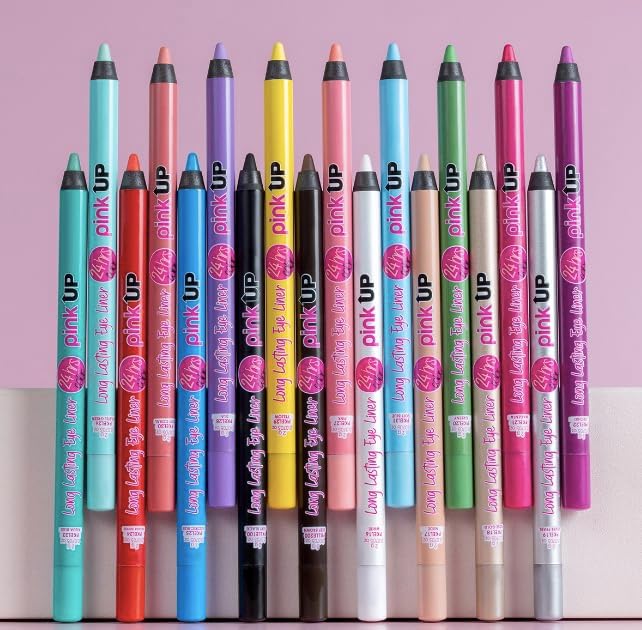 Long Lasting Eye Liner 24Hrs