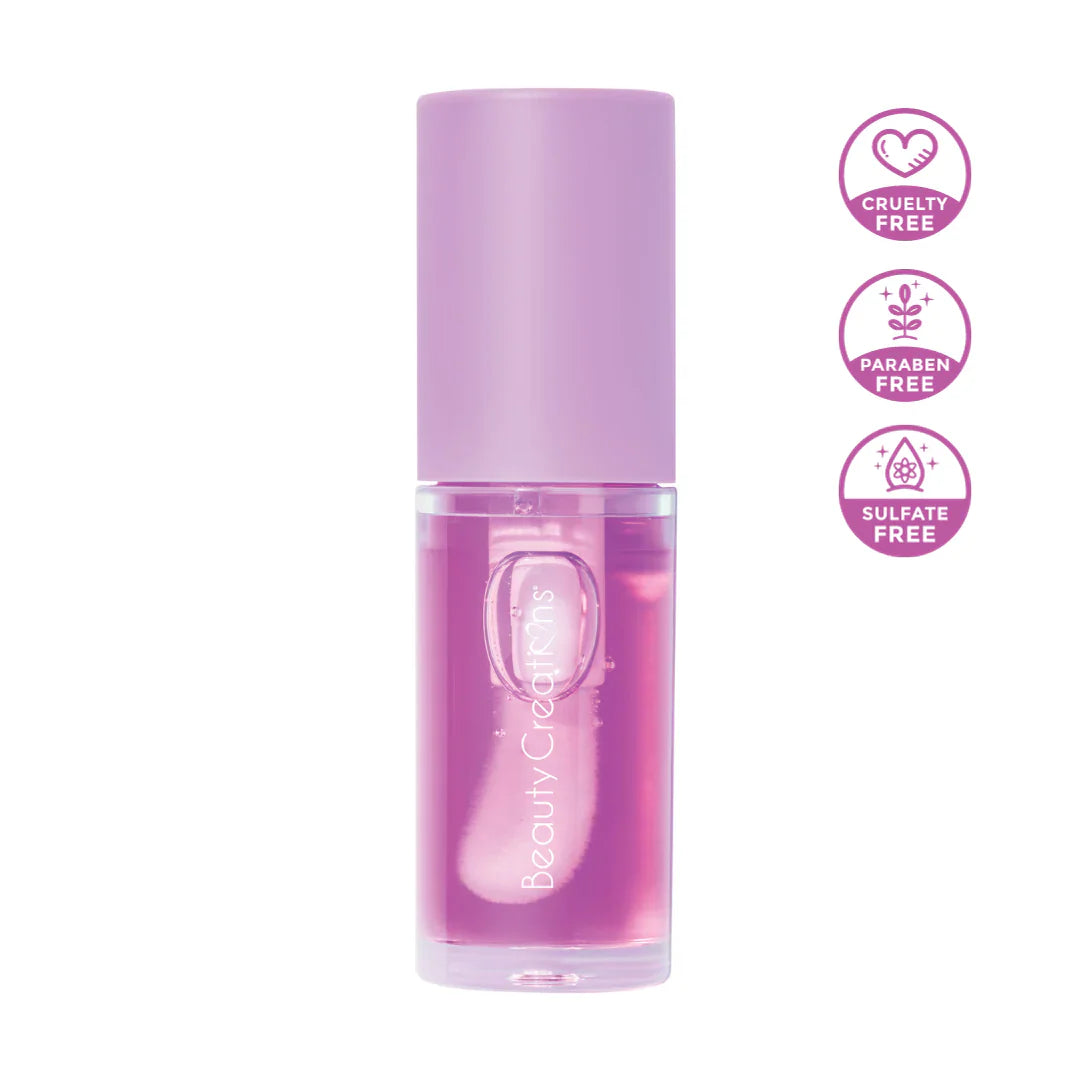 All About You - Aceite De Labios pH