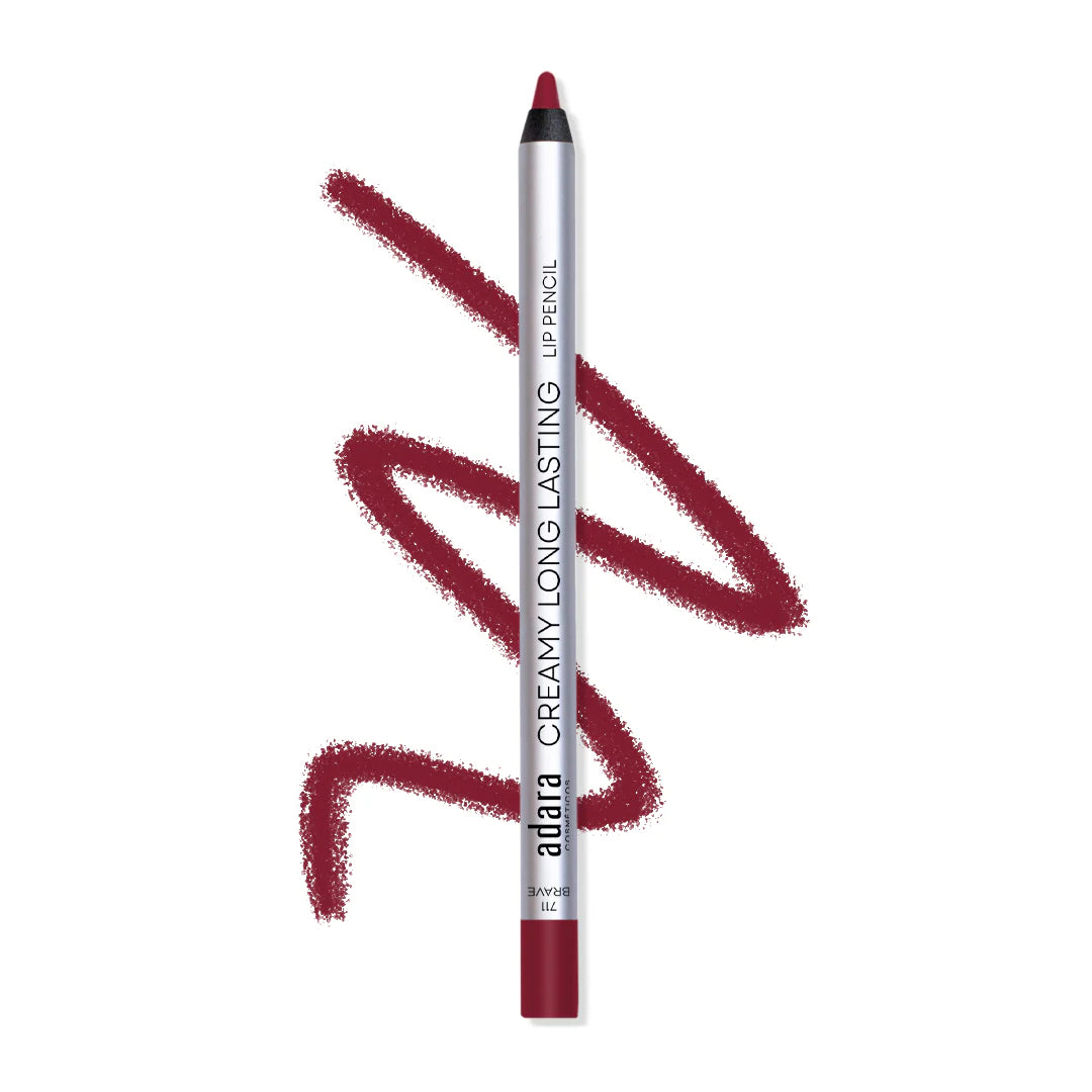 Creamy Longlasting Lip Pencil