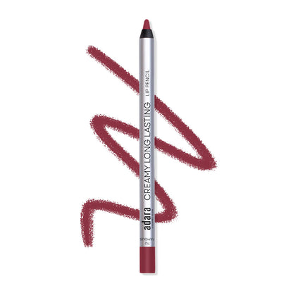 Creamy Longlasting Lip Pencil