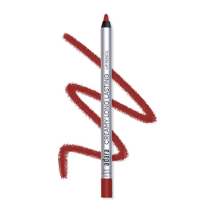 Creamy Longlasting Lip Pencil