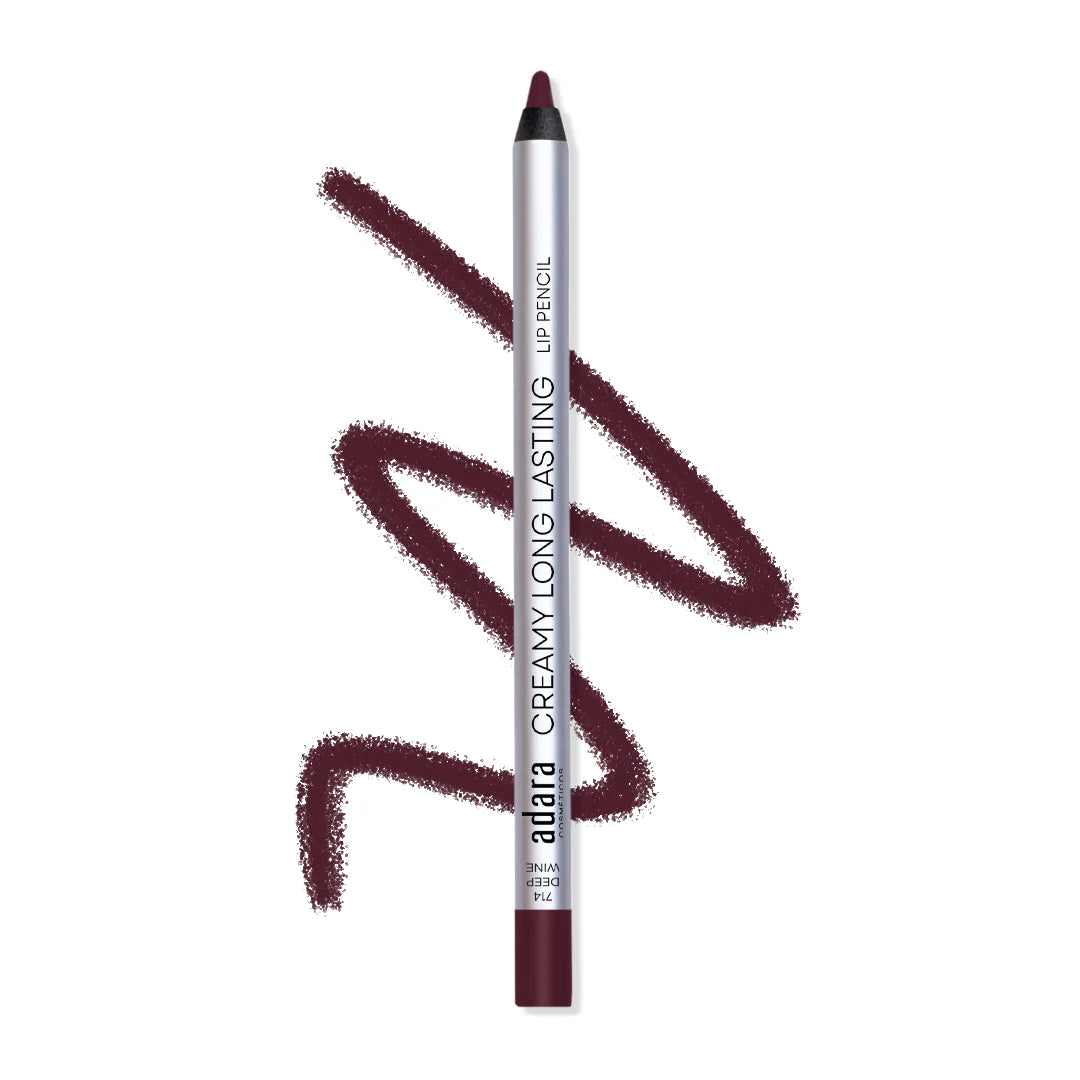 Creamy Longlasting Lip Pencil
