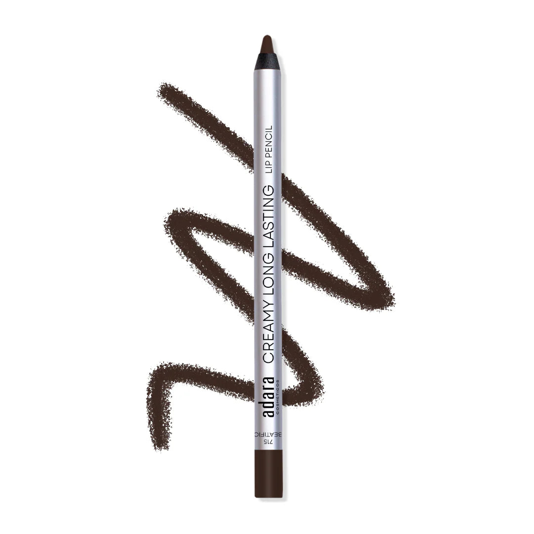 Creamy Longlasting Lip Pencil