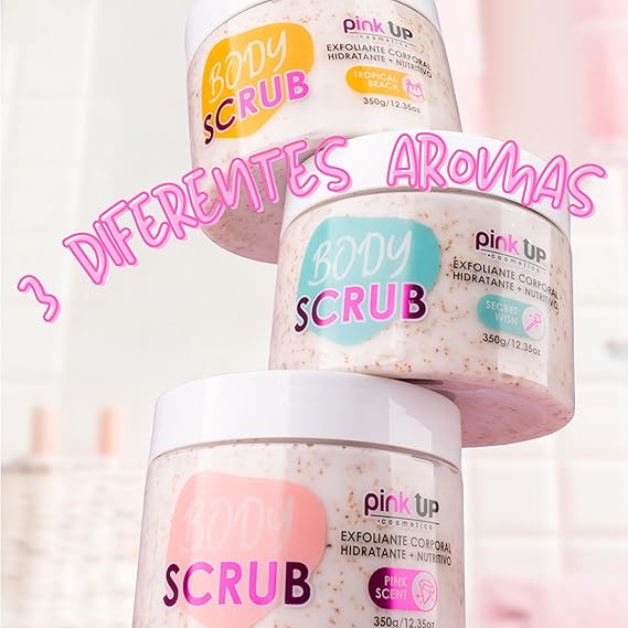 Body Scrub