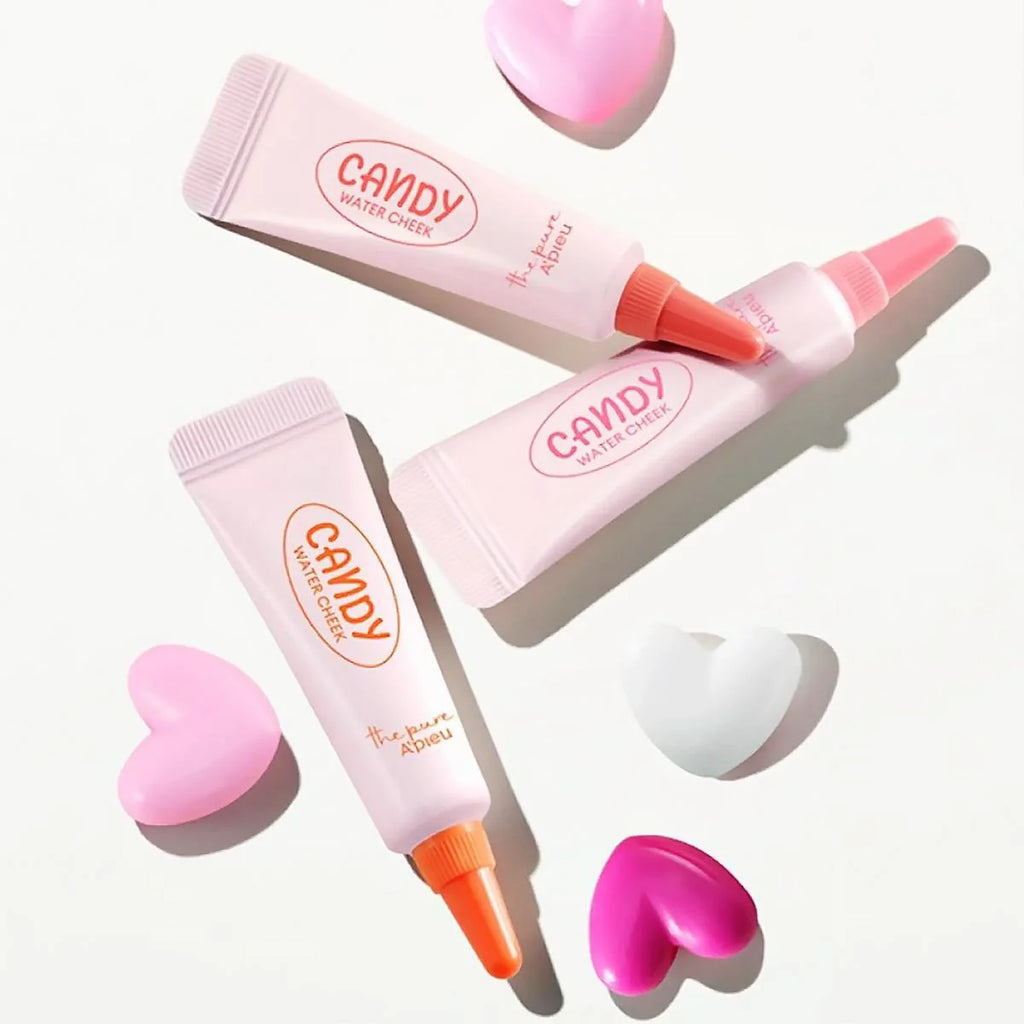 Candy Water Blush