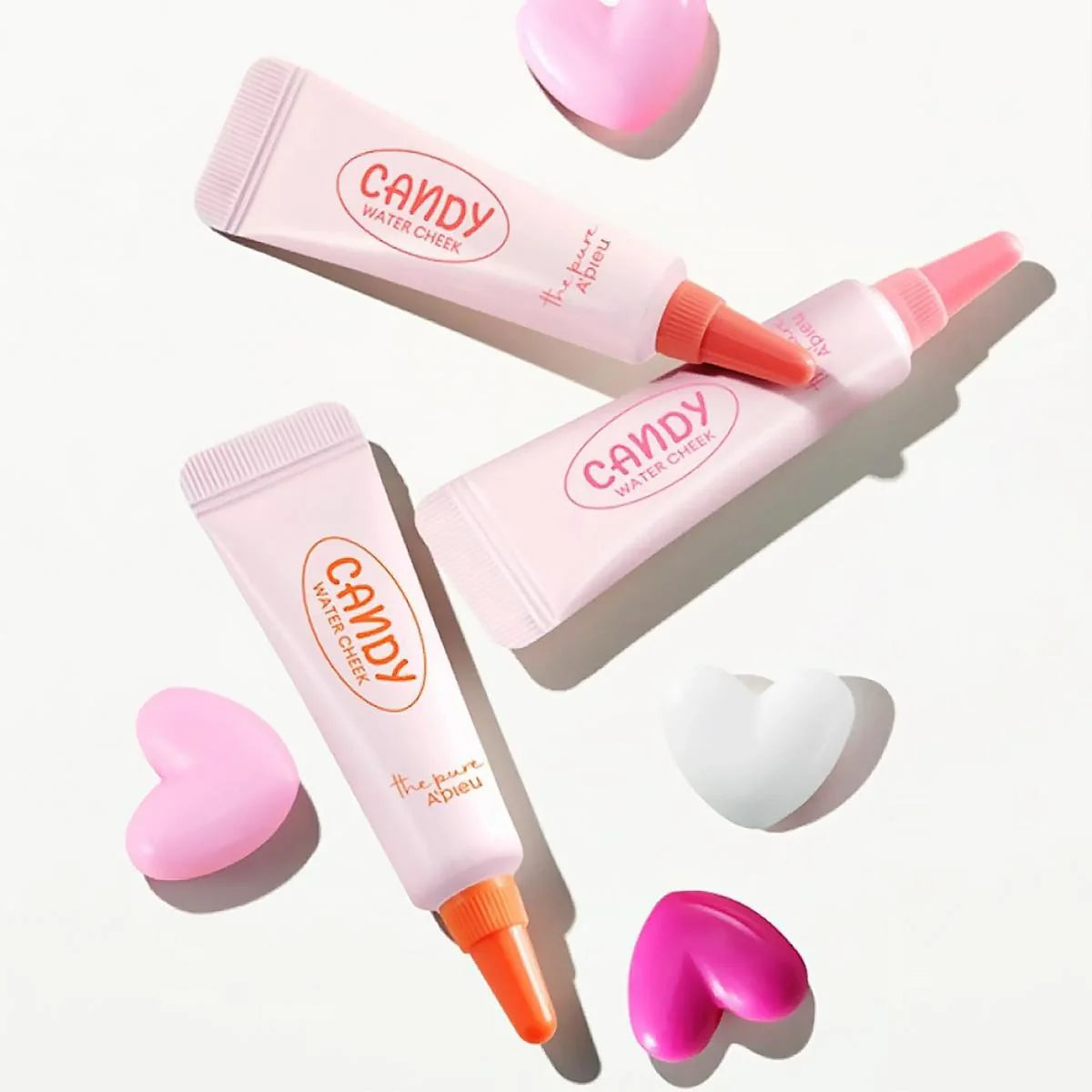 Candy Water Blush