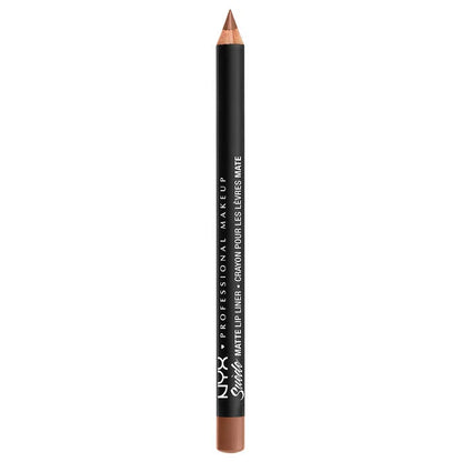 Delineador De Labios Suede Matte Lip Liner