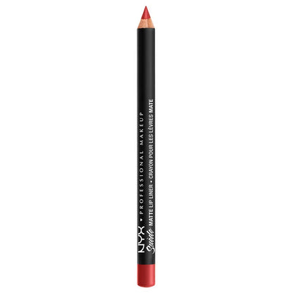 Delineador De Labios Suede Matte Lip Liner